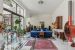 townhouse 8 Rooms for sale on PARIS (75020)