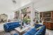 townhouse 8 Rooms for sale on PARIS (75020)
