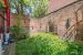 townhouse 8 Rooms for sale on PARIS (75020)