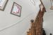 townhouse 8 Rooms for sale on PARIS (75020)
