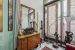 townhouse 8 Rooms for sale on PARIS (75020)