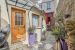 townhouse 8 Rooms for sale on PARIS (75020)