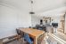 luxury apartment 5 Rooms for sale on PARIS (75010)