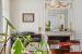 luxury apartment 3 Rooms for sale on PARIS (75016)