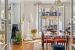 luxury apartment 3 Rooms for sale on PARIS (75016)