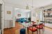 luxury apartment 3 Rooms for sale on PARIS (75016)