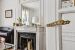 luxury apartment 3 Rooms for sale on PARIS (75016)