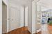 luxury apartment 3 Rooms for sale on PARIS (75016)