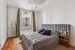 luxury apartment 3 Rooms for sale on PARIS (75016)