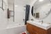 luxury apartment 3 Rooms for sale on PARIS (75016)