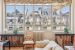 duplex de luxe 7 Pièces en vente sur PARIS (75008)