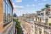 duplex de luxe 7 Pièces en vente sur PARIS (75008)
