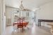 duplex de luxe 7 Pièces en vente sur PARIS (75008)