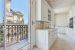 duplex de luxe 7 Pièces en vente sur PARIS (75008)
