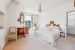 duplex de luxe 7 Pièces en vente sur PARIS (75008)