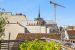 triplex 7 Pièces en vente sur PARIS (75005)