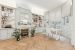 appartement de luxe 7 Pièces en vente sur PARIS (75016)