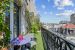 luxury duplex 5 Rooms for sale on PARIS (75003)