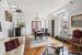 luxury duplex 5 Rooms for sale on PARIS (75003)