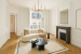 luxury apartment 3 Rooms for sale on PARIS (75004)