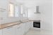 luxury apartment 3 Rooms for sale on PUTEAUX (92800)