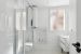 luxury apartment 3 Rooms for sale on PUTEAUX (92800)