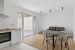 luxury apartment 2 Rooms for sale on PUTEAUX (92800)