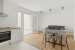 luxury apartment 2 Rooms for sale on PUTEAUX (92800)