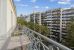 appartement de luxe 4 Pièces en vente sur PARIS (75016)
