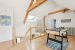 maison de luxe 9 Pièces en vente sur ST CLOUD (92210)