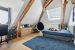maison de luxe 9 Pièces en vente sur ST CLOUD (92210)