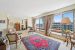luxury apartment 5 Rooms for sale on PARIS (75016)