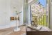 luxury apartment 1 room for sale on PARIS (75011)