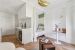 luxury apartment 1 room for sale on PARIS (75011)