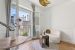 luxury apartment 1 room for sale on PARIS (75011)