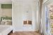 luxury apartment 1 room for sale on PARIS (75011)