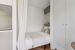 luxury apartment 1 room for sale on PARIS (75011)