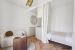 luxury apartment 1 room for sale on PARIS (75011)