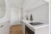 luxury apartment 1 room for sale on PARIS (75011)