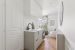 luxury apartment 1 room for sale on PARIS (75011)