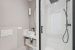 luxury apartment 1 room for sale on PARIS (75011)
