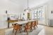 appartement de luxe 5 Pièces en vente sur PARIS (75017)