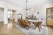 appartement de luxe 5 Pièces en vente sur PARIS (75017)
