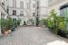 appartement de luxe 5 Pièces en vente sur PARIS (75008)