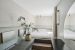 luxury apartment 2 Rooms for sale on PARIS (75001)
