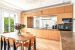 luxury apartment 5 Rooms for sale on PARIS (75116)