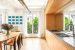 luxury apartment 5 Rooms for sale on PARIS (75116)