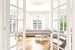 luxury apartment 5 Rooms for sale on PARIS (75116)
