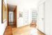 luxury apartment 5 Rooms for sale on PARIS (75116)