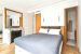 luxury apartment 5 Rooms for sale on PARIS (75116)